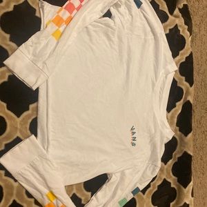 Vans long sleeve